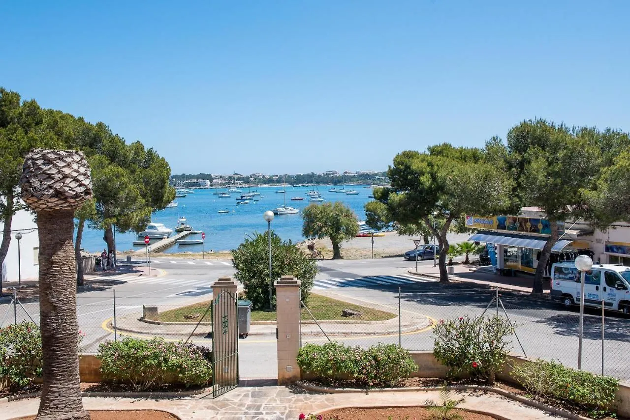 Casa Ca'N Munar Porto Colom Villa