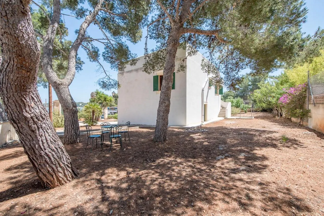 Casa Ca'N Munar Porto Colom 0*,