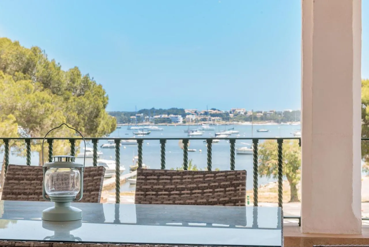 Βίλα Casa Ca'N Munar Portocolom