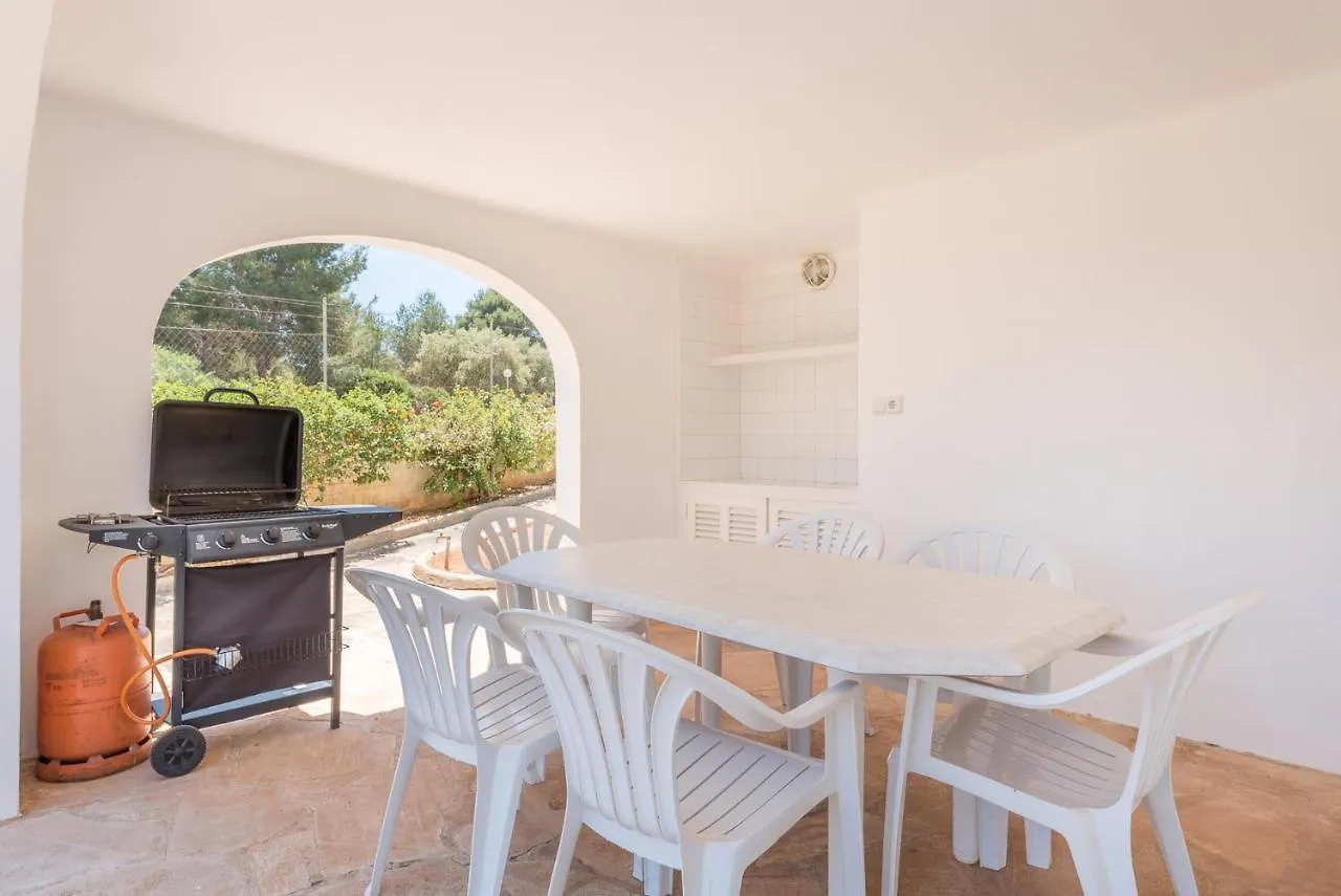 Casa Ca'N Munar Porto Colom 0*,  Espanha
