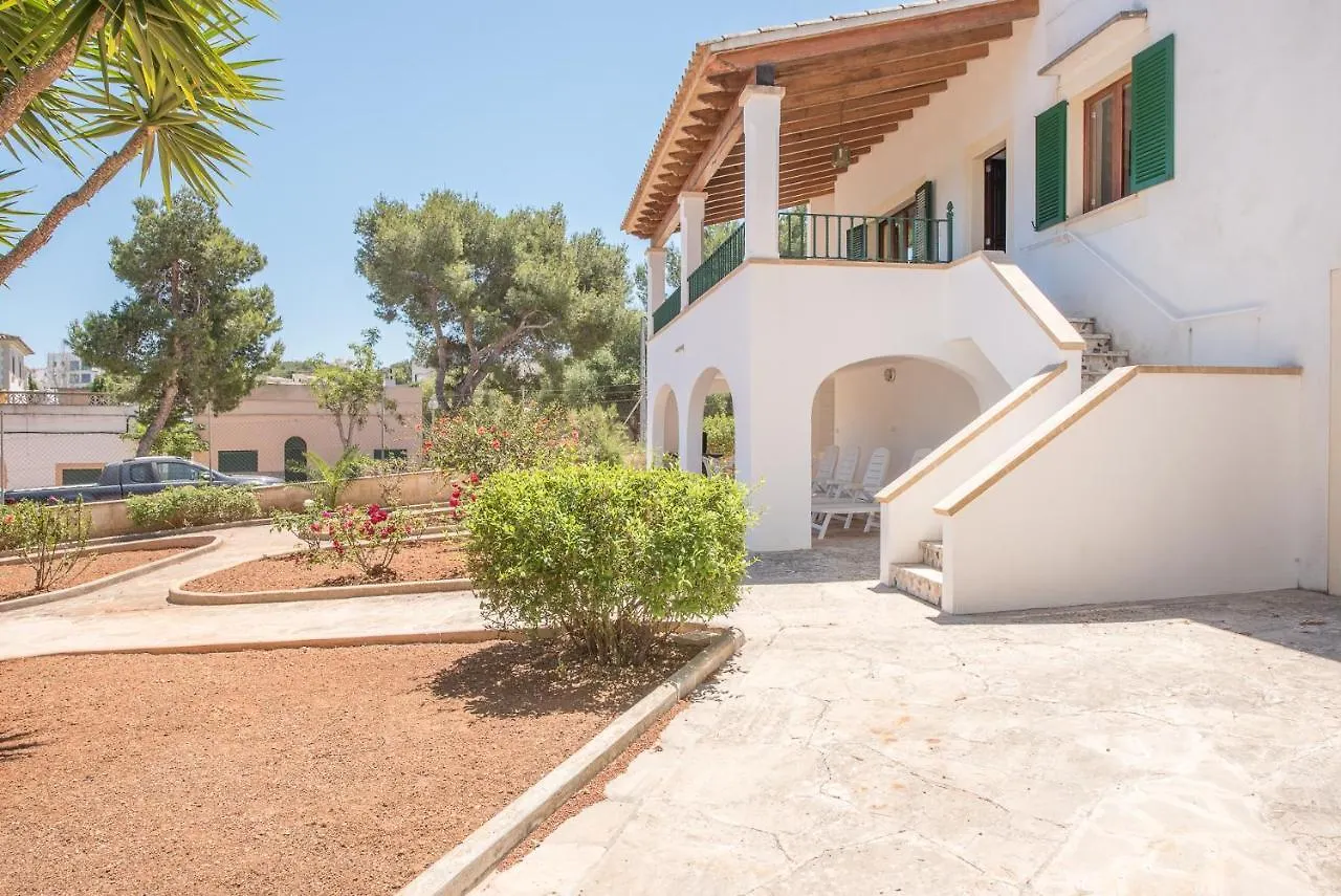Βίλα Casa Ca'N Munar Portocolom  Ισπανία