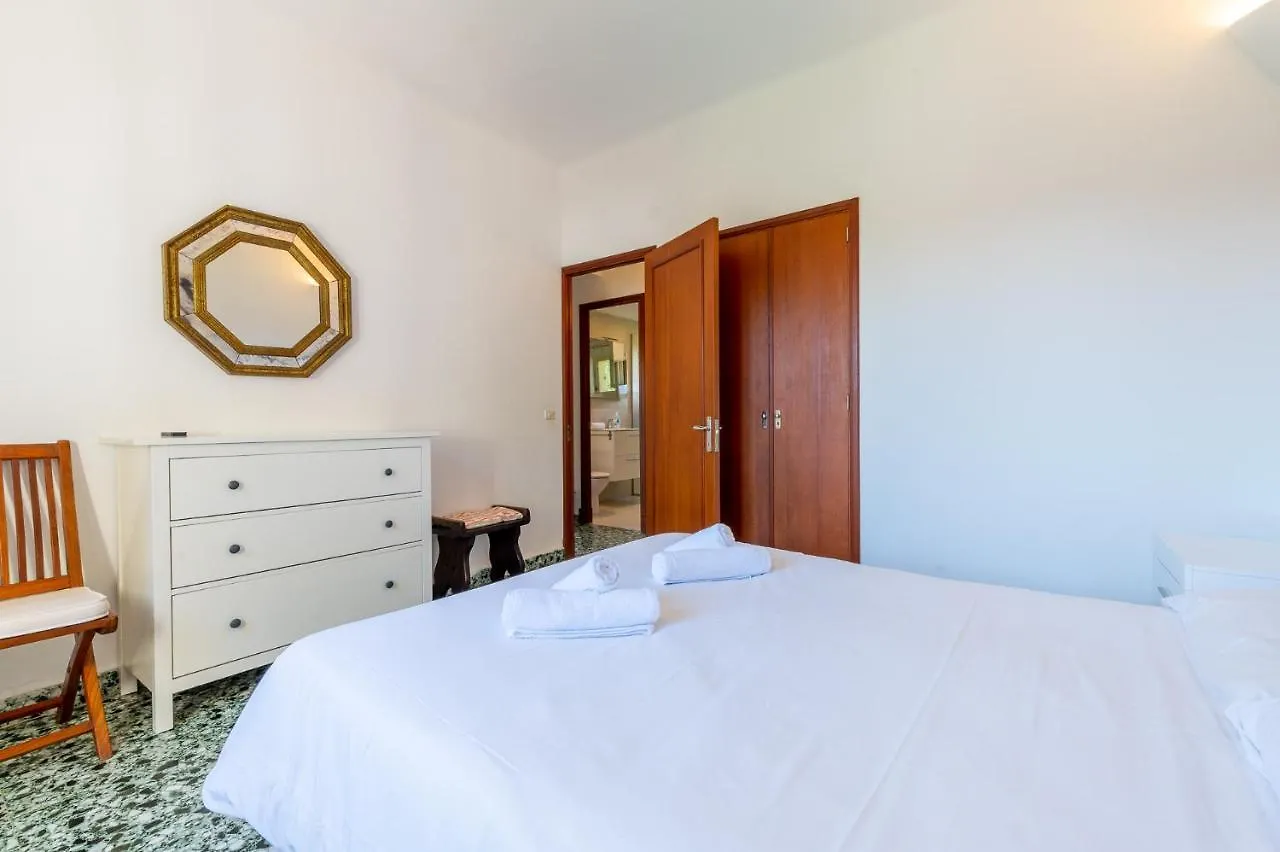 Casa Ca'N Munar Porto Colom