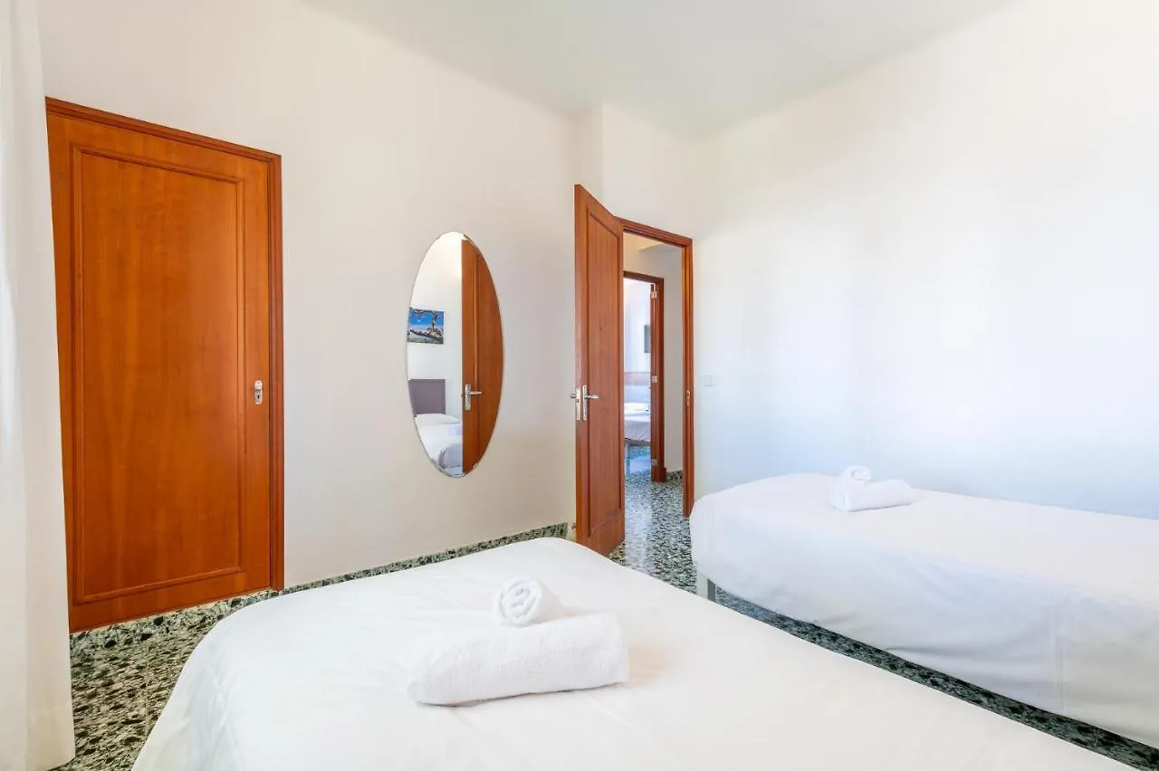 Casa Ca'N Munar Porto Colom Villa