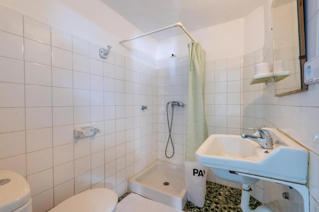 Villa Casa Ca'N Munar Porto Colom Espanha