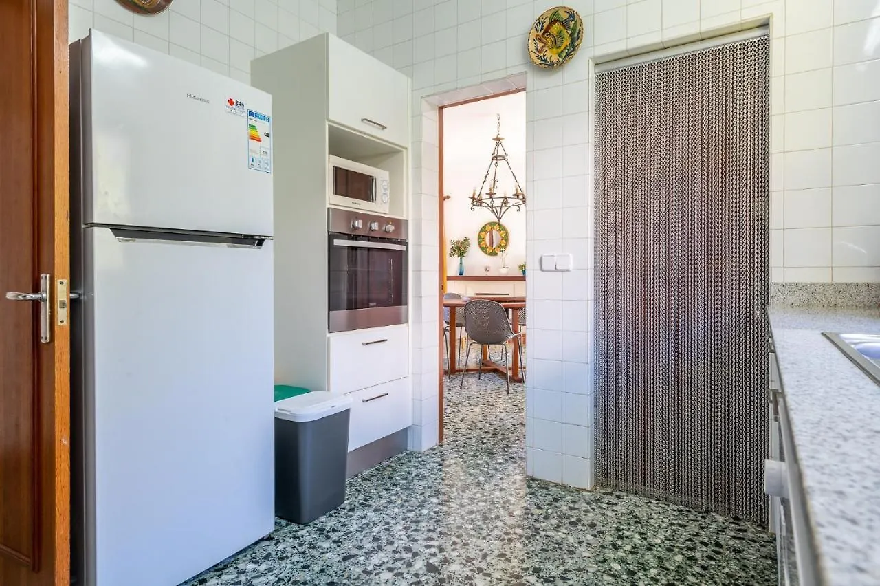 Casa Ca'N Munar Porto Colom 0*,  Espanha