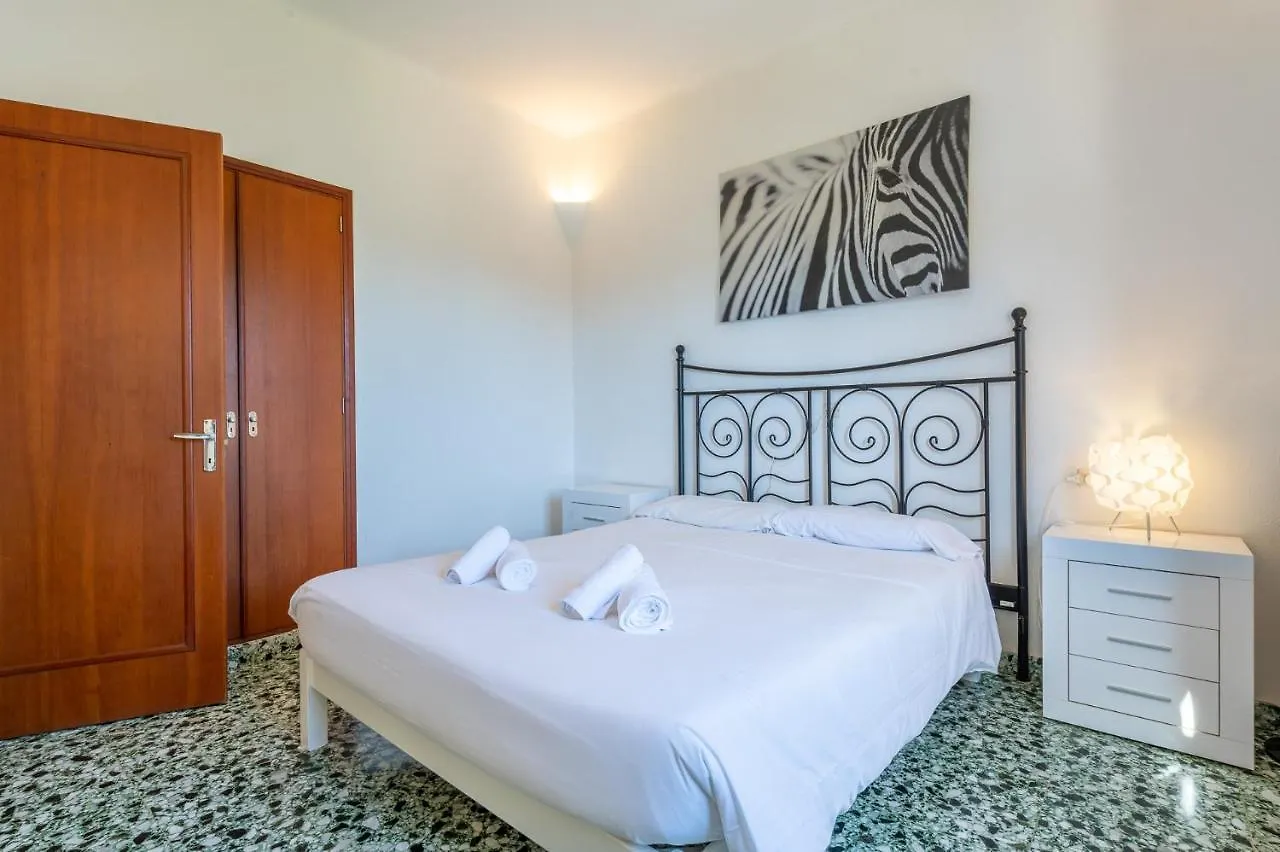 Casa Ca'N Munar Porto Colom
