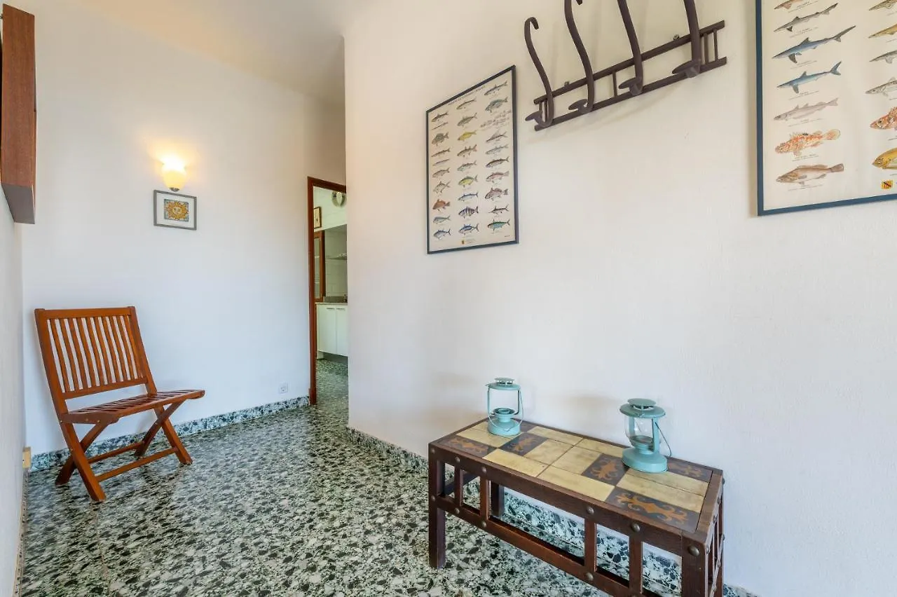 Casa Ca'N Munar Porto Colom 0*,  Espanha