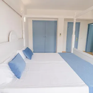 Maison d'hôtes Hpc, Portocolom (Mallorca)